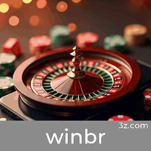 Comunidade winbr: Conectando Jogadores com Emoção