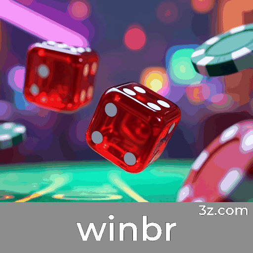 Winbr: Seu Cassino Online Confiável e Seguro