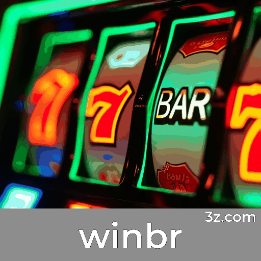 WinBR: Plataforma Confiável e Profissional de Jogos Online