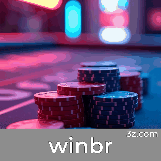 Winbr: Jogos e Estratégias para Vencer Mais