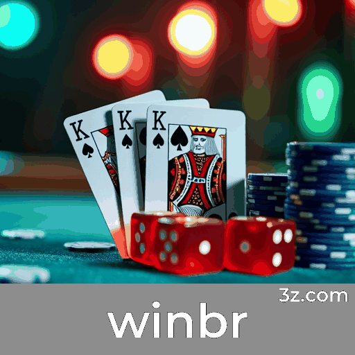winbr: Apostas Esportivas Precisão e Excelência