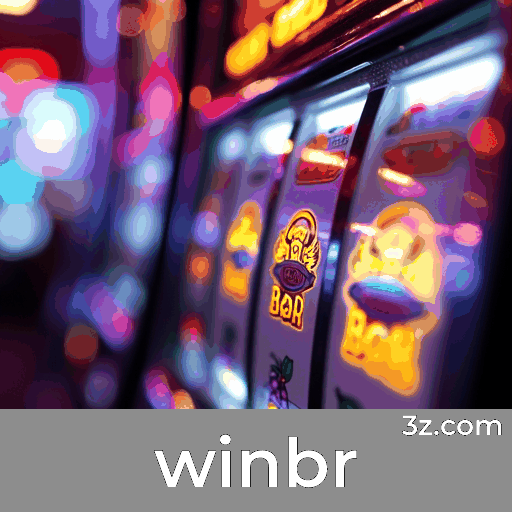 Mergulhe na Emoção e Realismo Psicológico do Cassino winbr