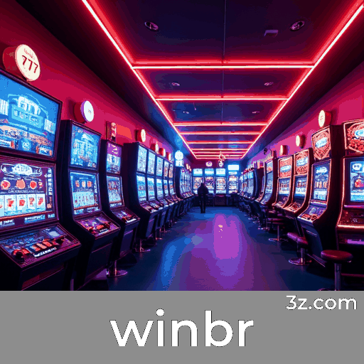 Pioneirismo e Inovação em Experiências de Entretenimento na winbr