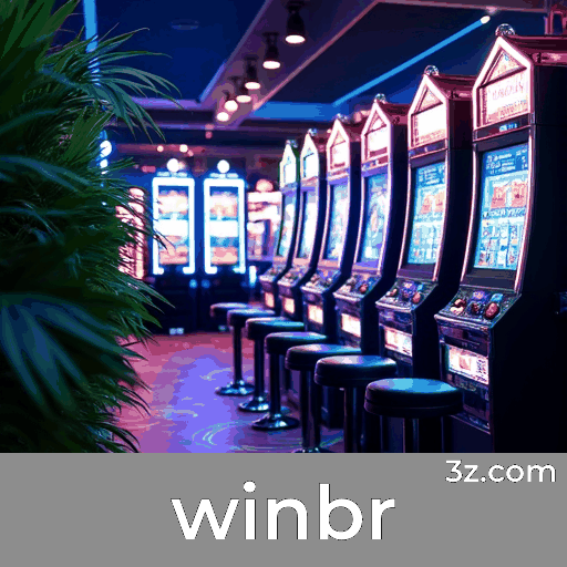 Recompensas Reais e Transparentes no winbr: Promoções Sem Pegadinhas