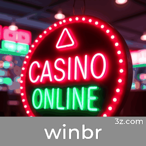 winbr: Apostas Esportivas Precisão e Excelência