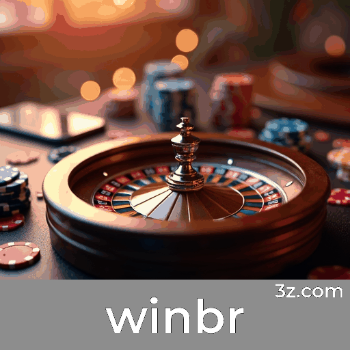 Winbr: Jogos e Estratégias para Vencer Mais
