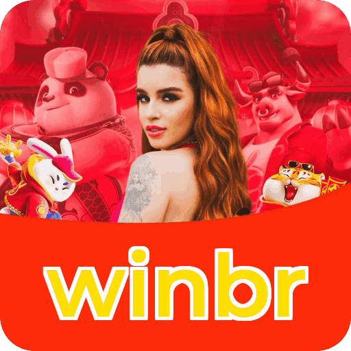 Login rápido no app winbr