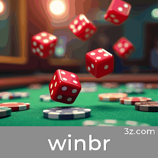 Comunidade winbr: Conectando Jogadores com Emoção