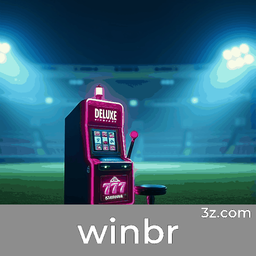 Winbr: Seu Cassino Online Confiável e Seguro
