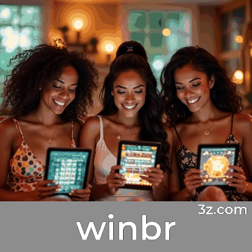 winbr: Apostas Esportivas Precisão e Excelência