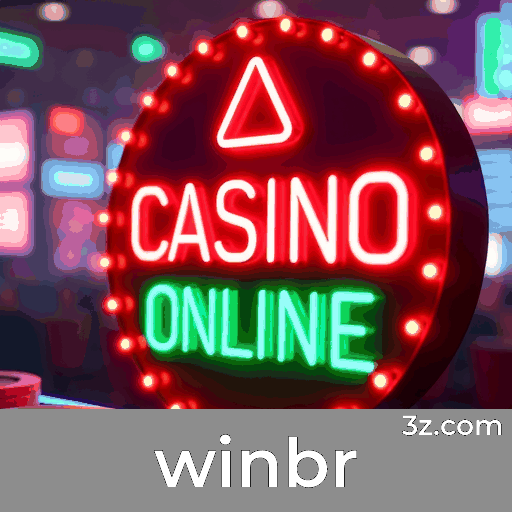 WinBR: Plataforma Confiável e Profissional de Jogos Online